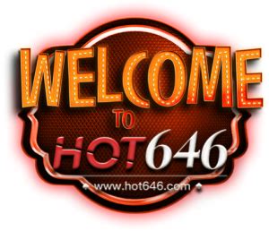 HOT646 Official Homepage .